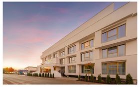 Trip Inn Conference Hotel & Suits